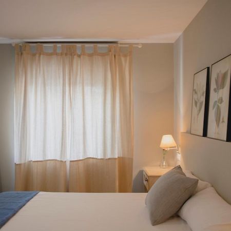 Ixte Alameda Apartments Σεβίλλη Εξωτερικό φωτογραφία