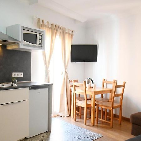 Ixte Alameda Apartments Σεβίλλη Εξωτερικό φωτογραφία