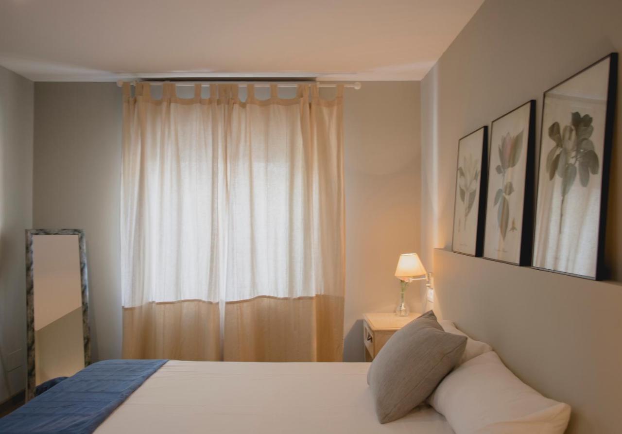 Ixte Alameda Apartments Σεβίλλη Εξωτερικό φωτογραφία