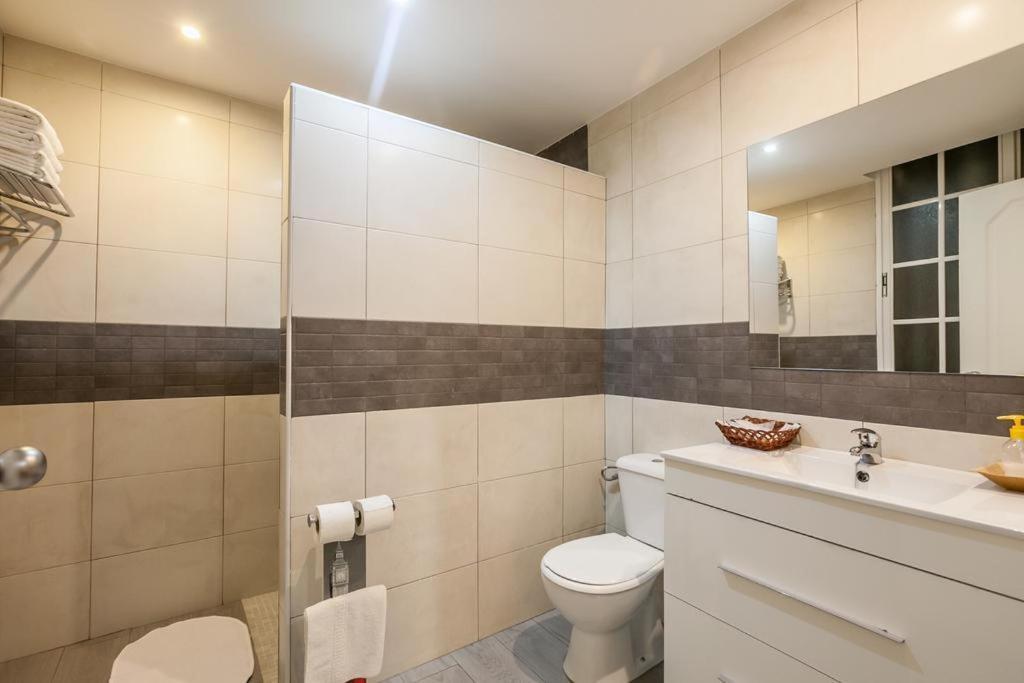 Ixte Alameda Apartments Σεβίλλη Εξωτερικό φωτογραφία