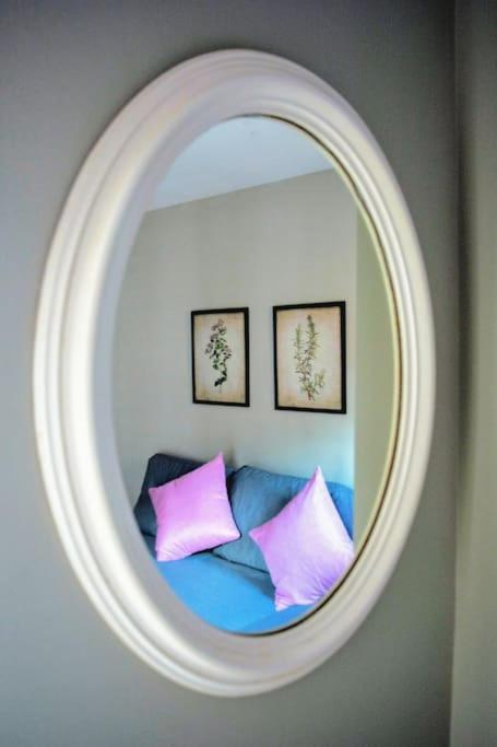 Ixte Alameda Apartments Σεβίλλη Εξωτερικό φωτογραφία