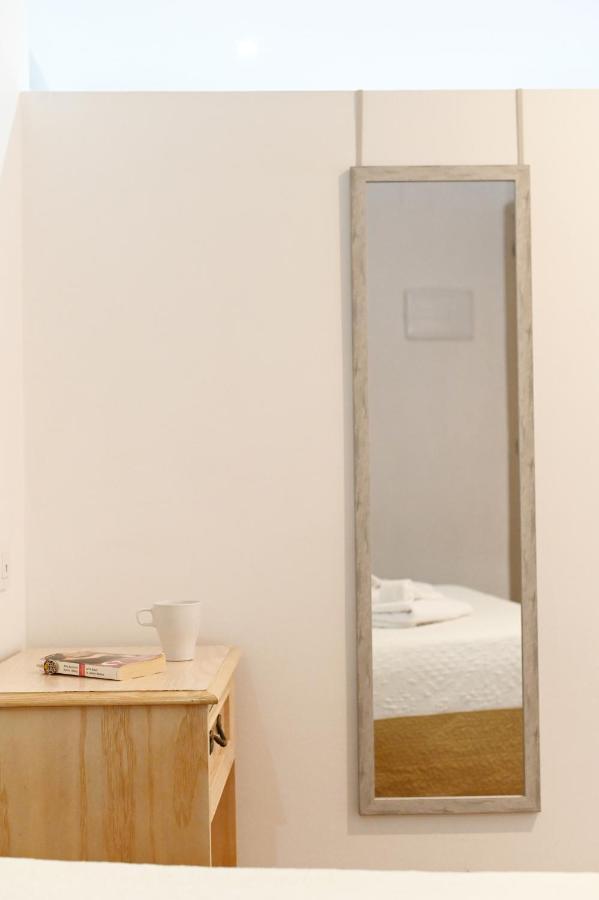 Ixte Alameda Apartments Σεβίλλη Εξωτερικό φωτογραφία