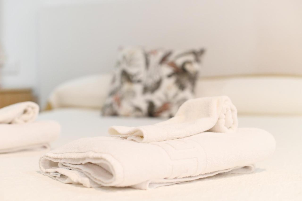 Ixte Alameda Apartments Σεβίλλη Εξωτερικό φωτογραφία