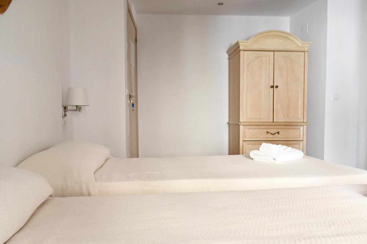 Ixte Alameda Apartments Σεβίλλη Εξωτερικό φωτογραφία