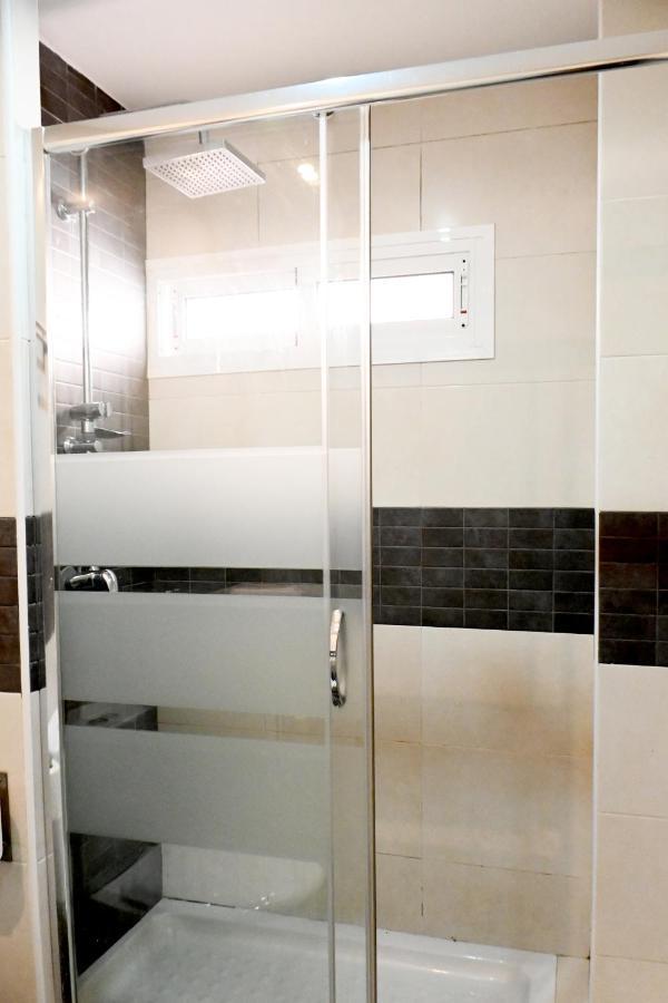Ixte Alameda Apartments Σεβίλλη Εξωτερικό φωτογραφία